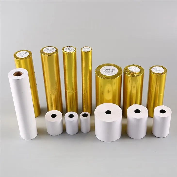 Thermal Printer Paper